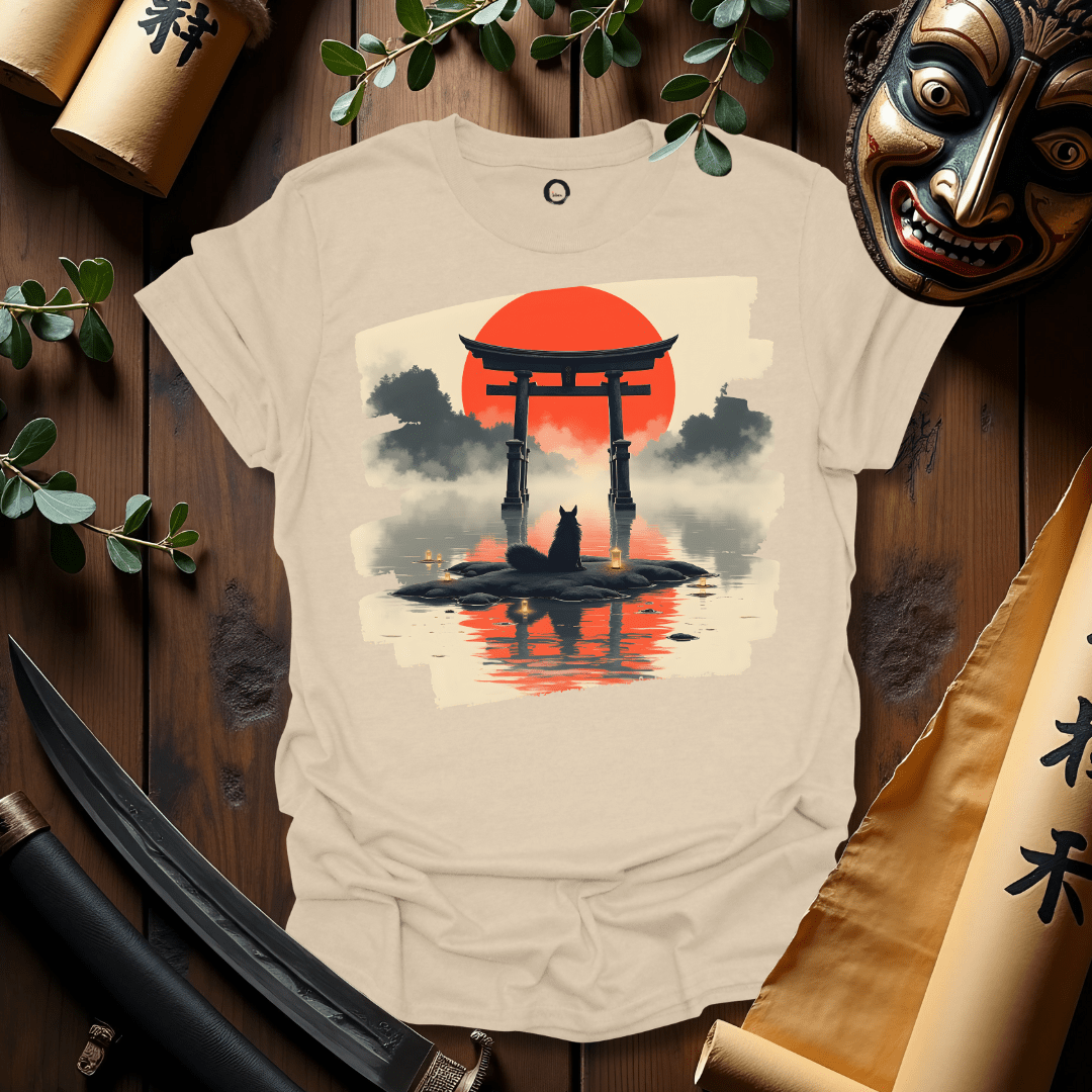 Mystic Gate T-Shirt