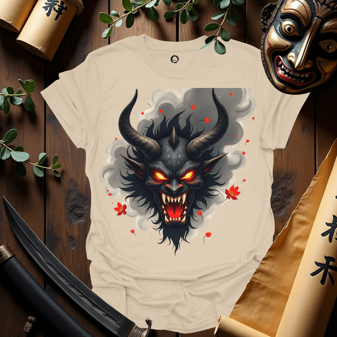 Oni Awakening T-Shirt