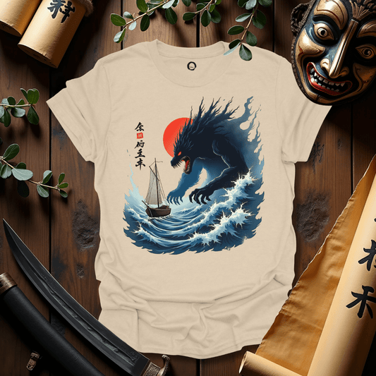 Umibōzu Rising T-Shirt