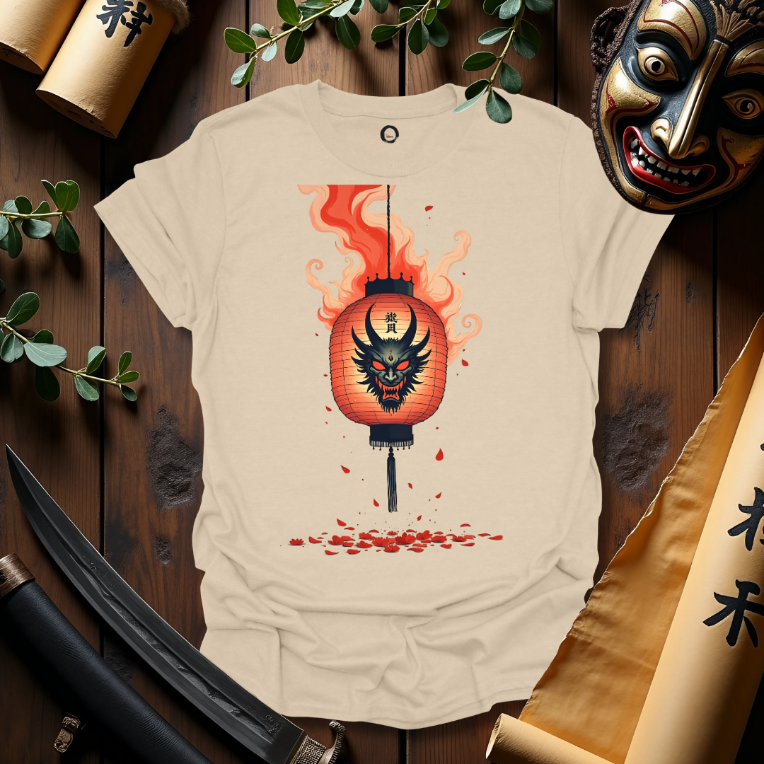 Eternal Lantern T-Shirt