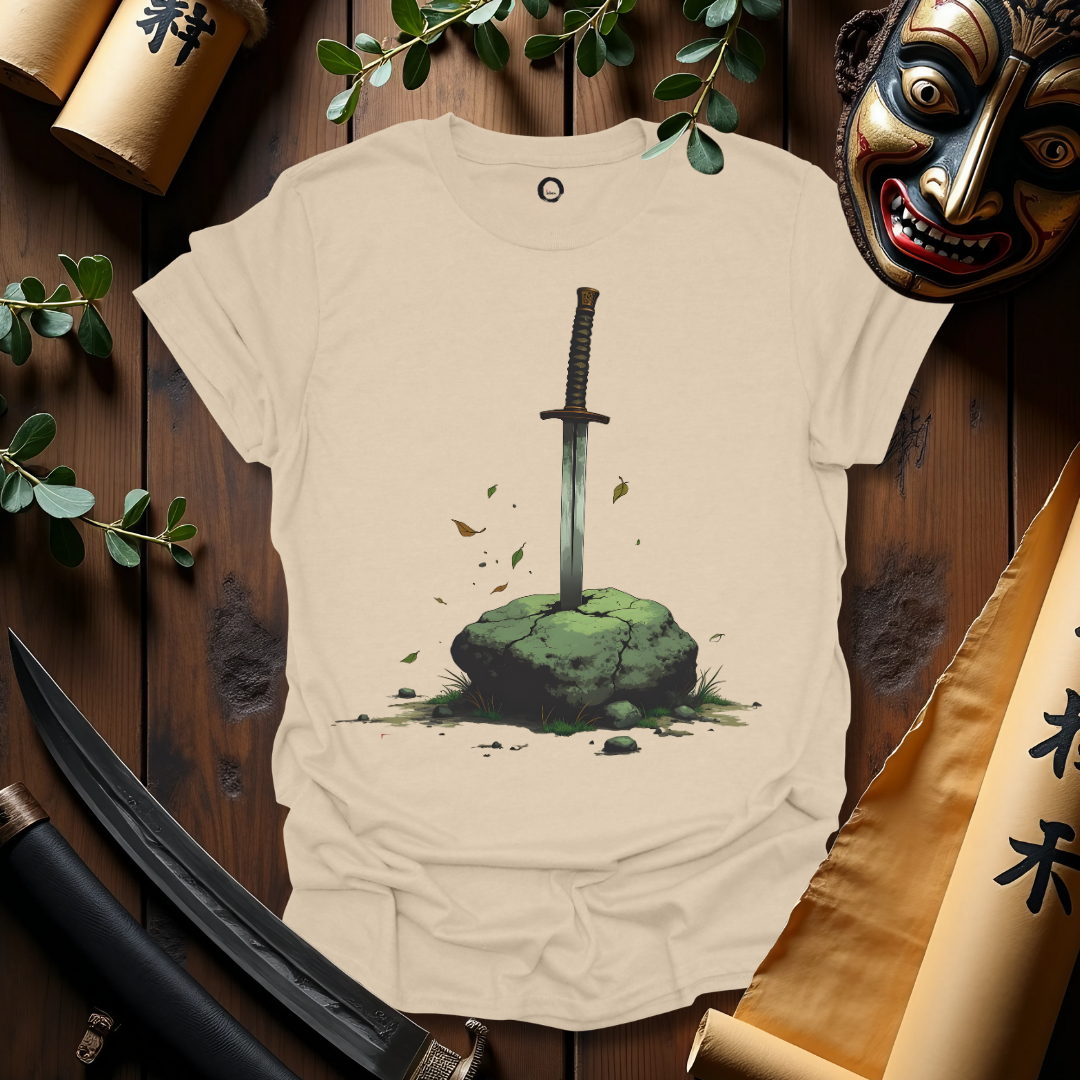 Lost Honor T-Shirt