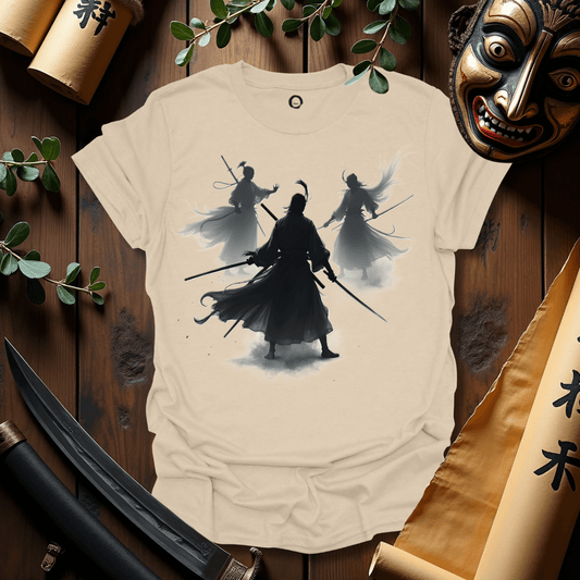 Shadow Duel T-Shirt