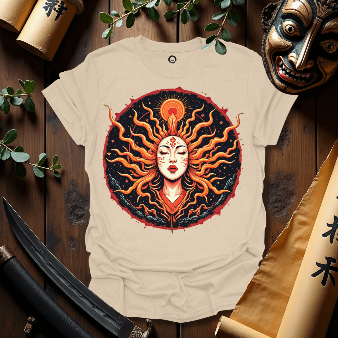 Radiant Divine T-Shirt