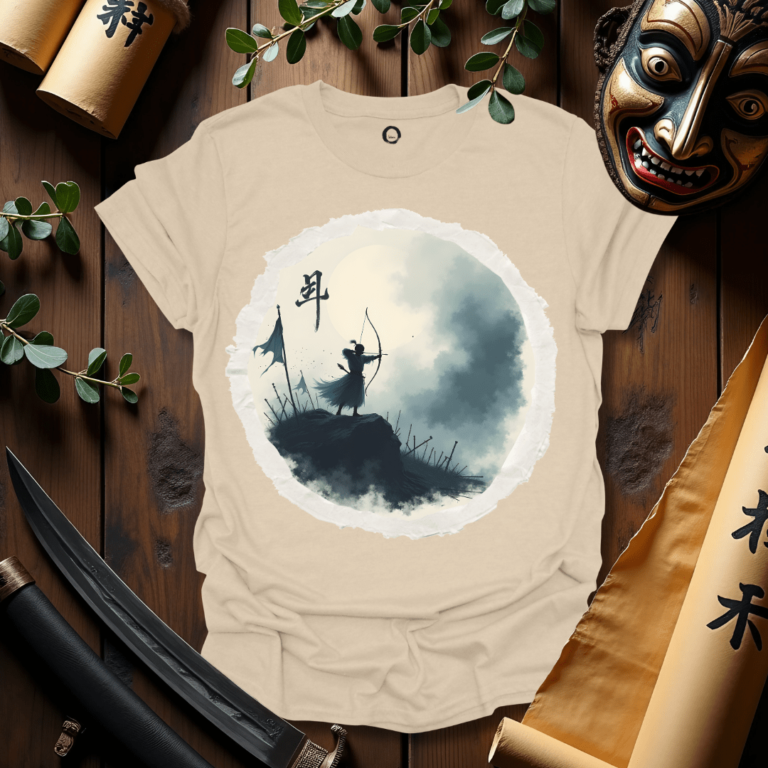 Phantom Archer T-Shirt