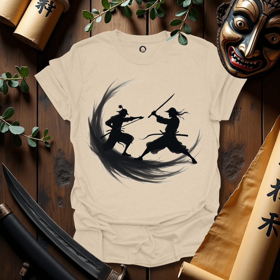 Shadow Duelist T-Shirt