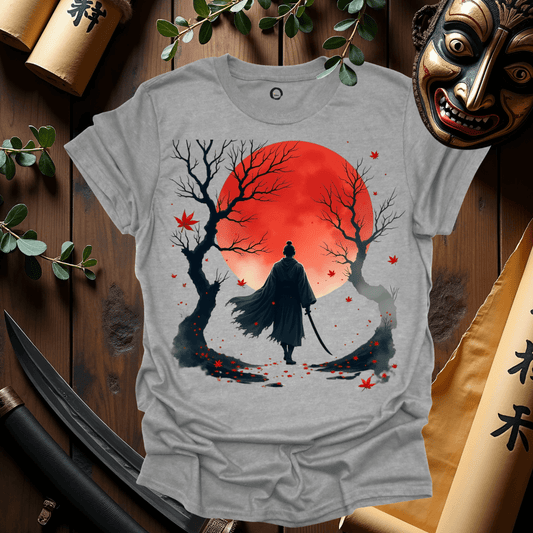 Ronin Walk T-Shirt