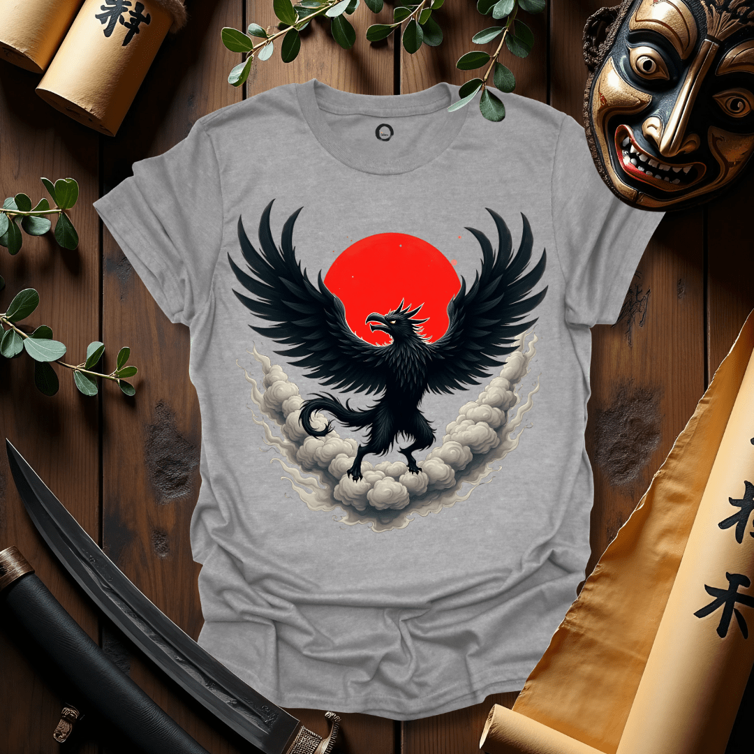 Tengu Ascend T-Shirt