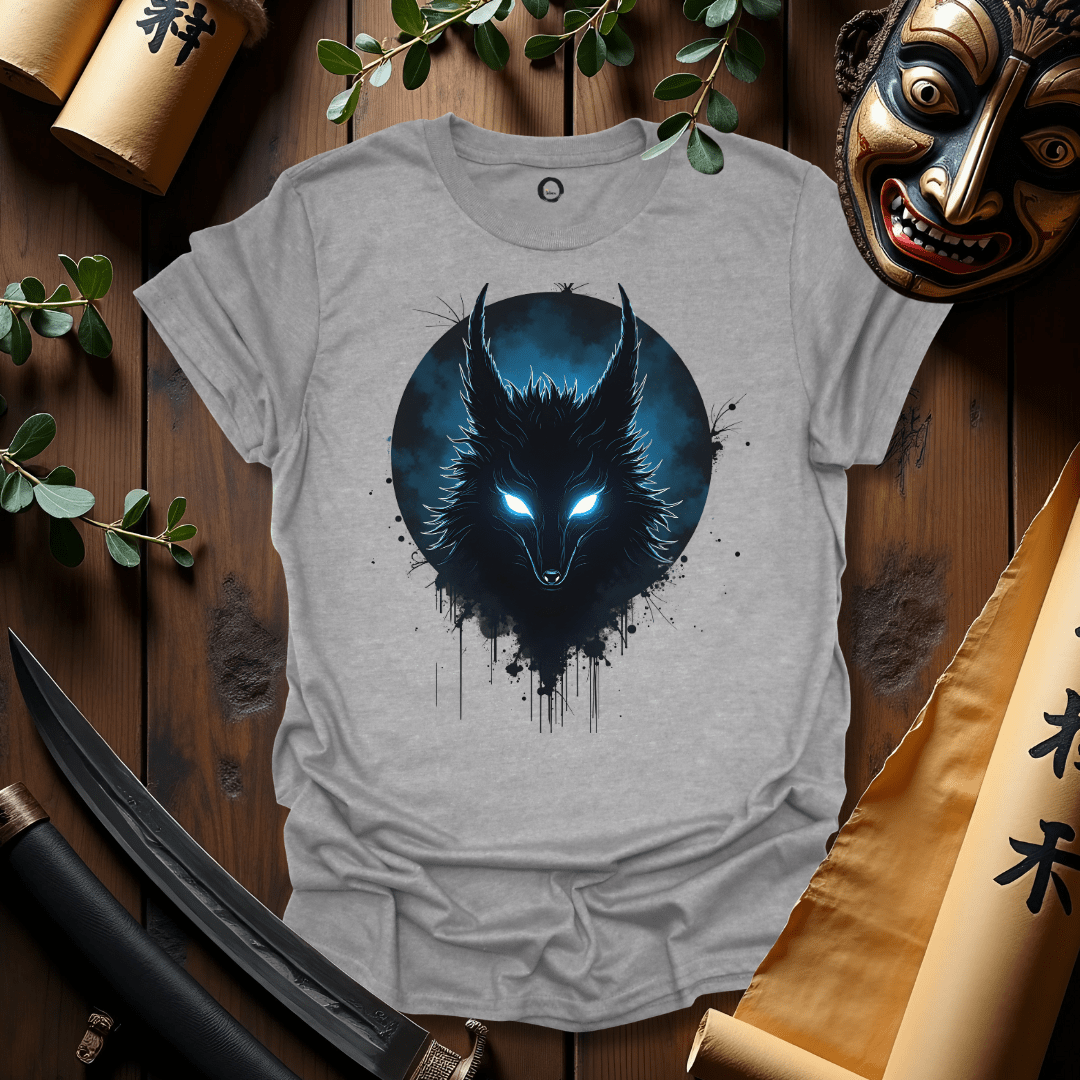 Mystic Mask T-Shirt