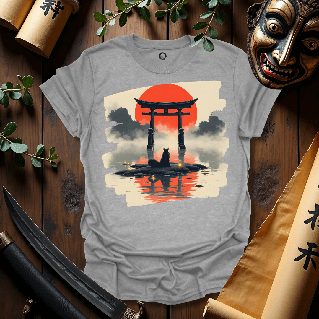 Mystic Gate T-Shirt
