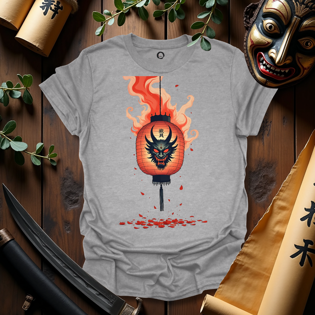 Eternal Lantern T-Shirt