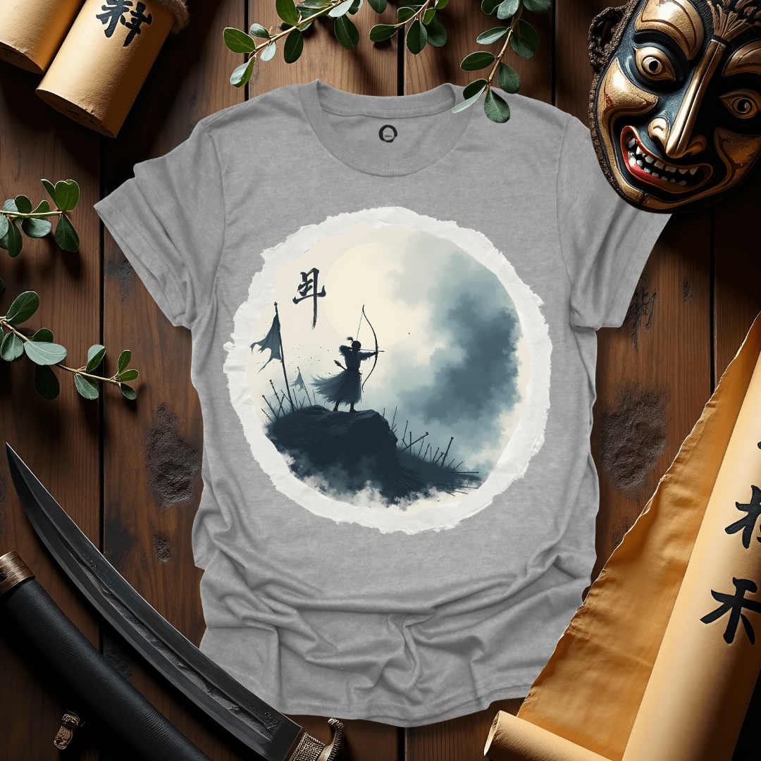 Phantom Archer T-Shirt