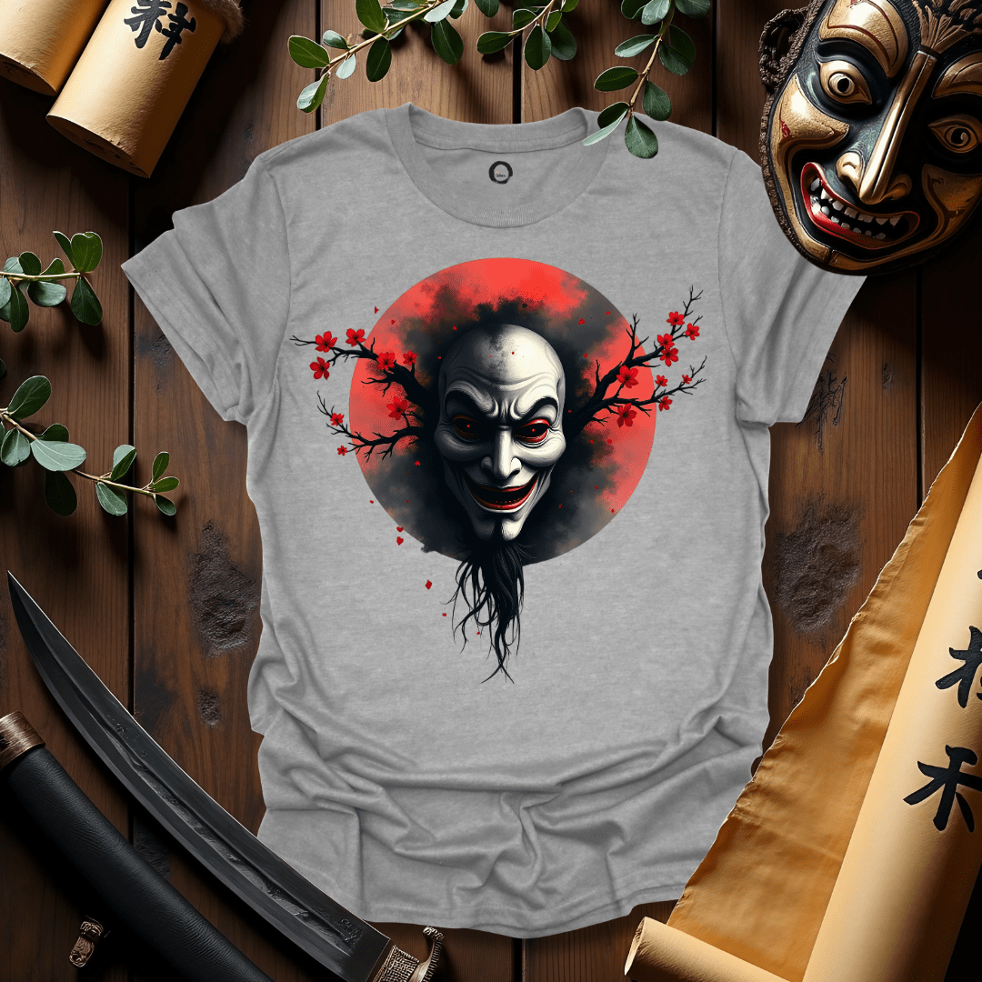 Haunting Elegance T-Shirt
