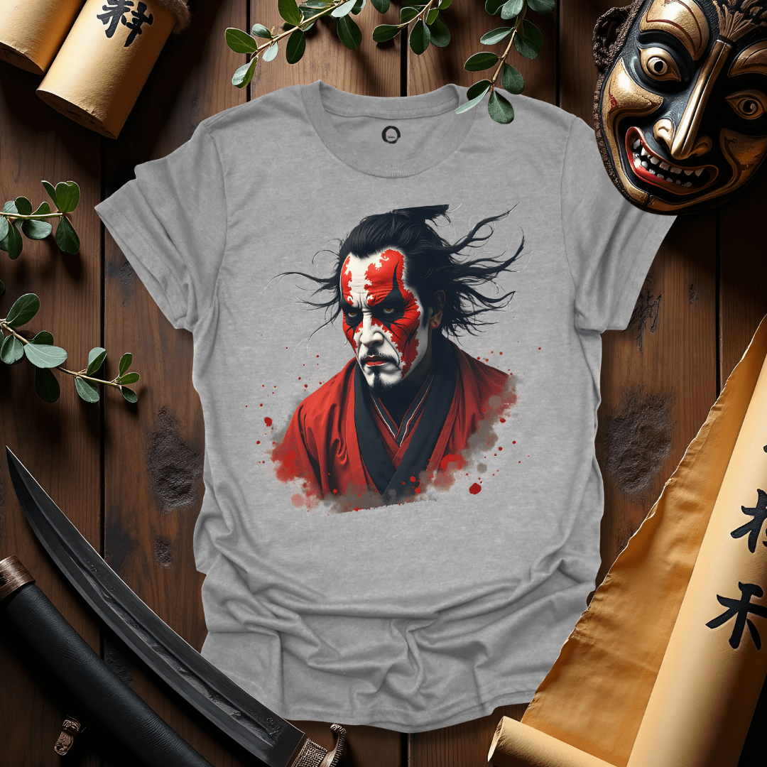 Kabuki Grace T-Shirt
