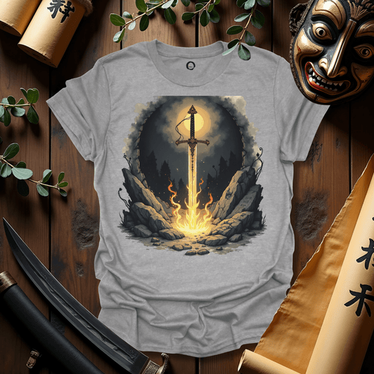 Legendary Sword T-Shirt