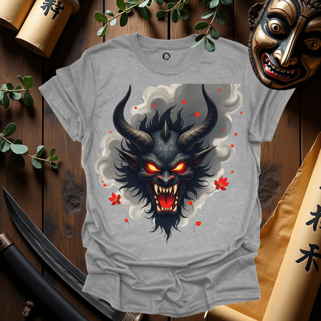 Oni Awakening T-Shirt
