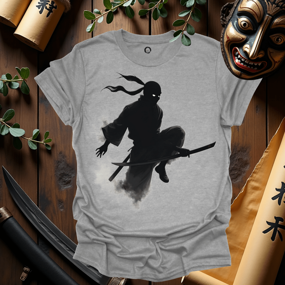 Stealth Motion T-Shirt