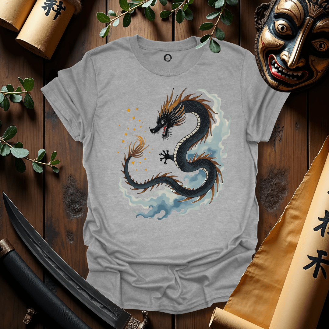 Dragon Whispers T-Shirt