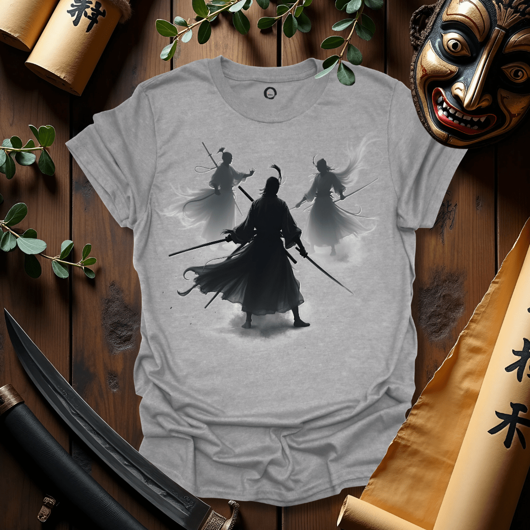 Shadow Duel T-Shirt