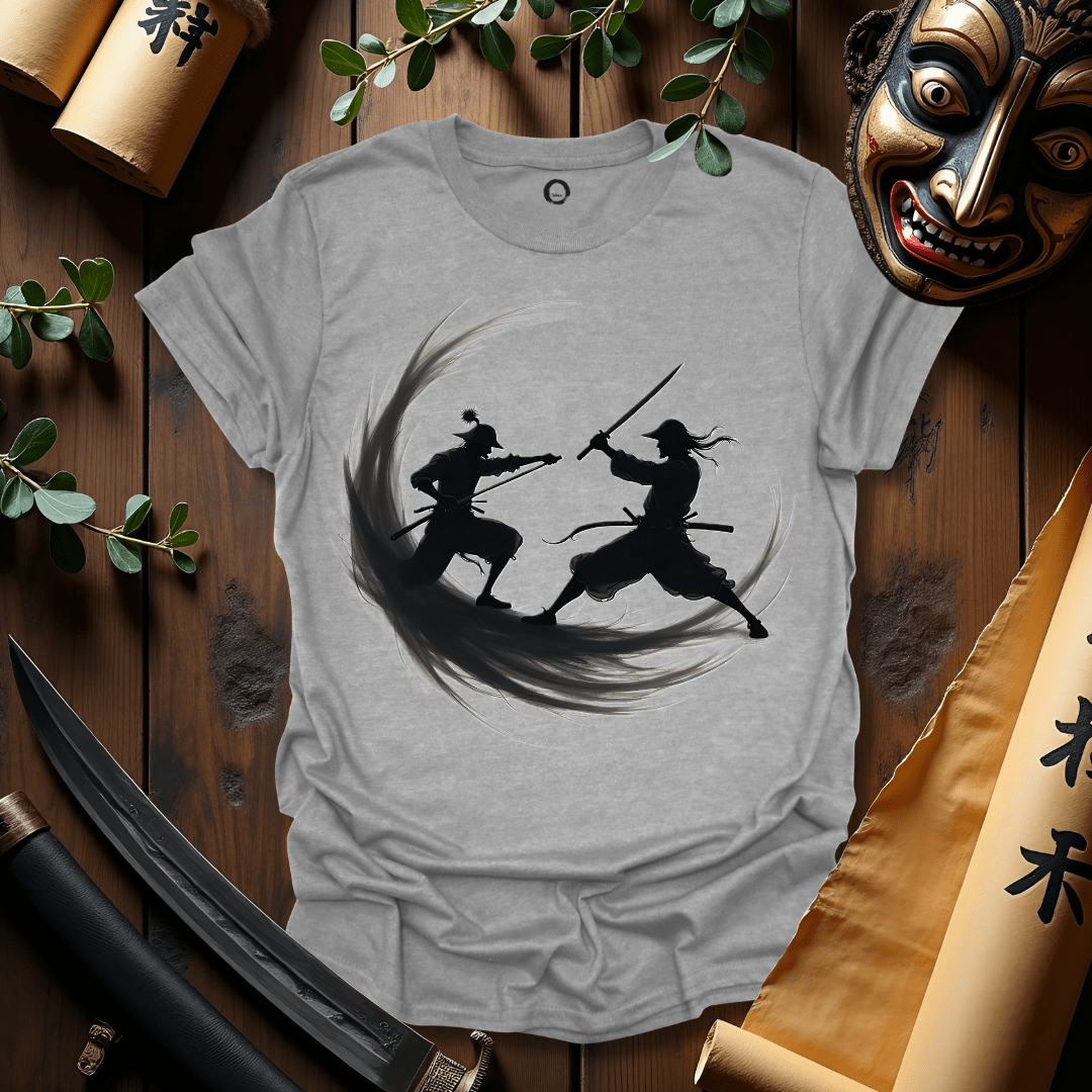 Shadow Duelist T-Shirt