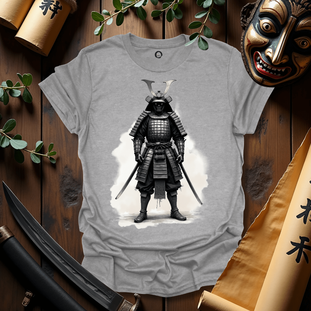Warrior Essence T-Shirt
