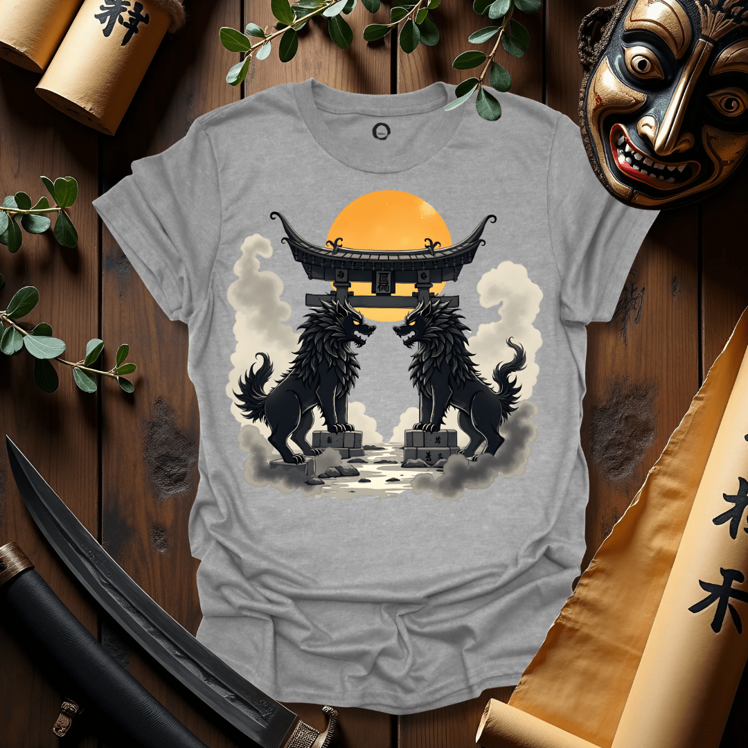 Guardian Duo T-Shirt