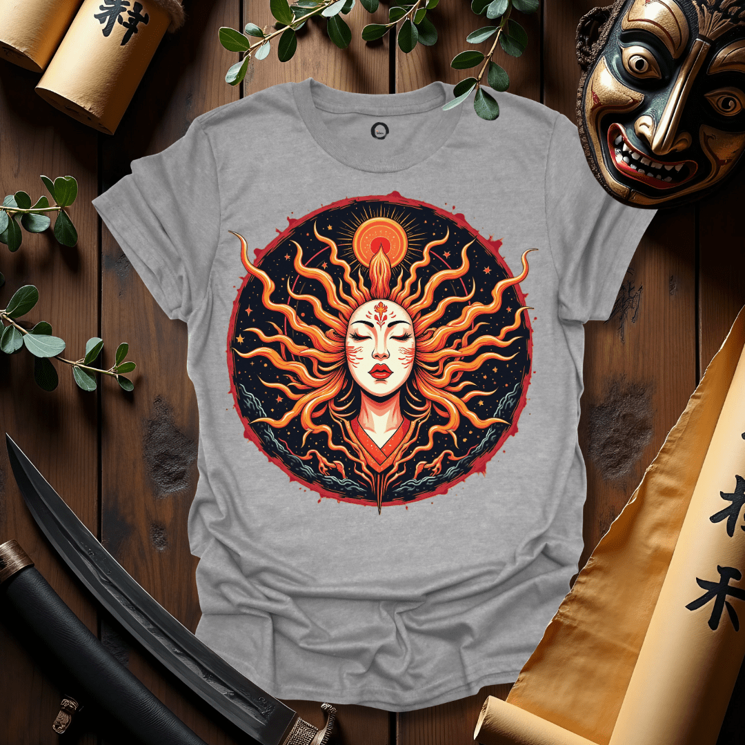 Radiant Divine T-Shirt