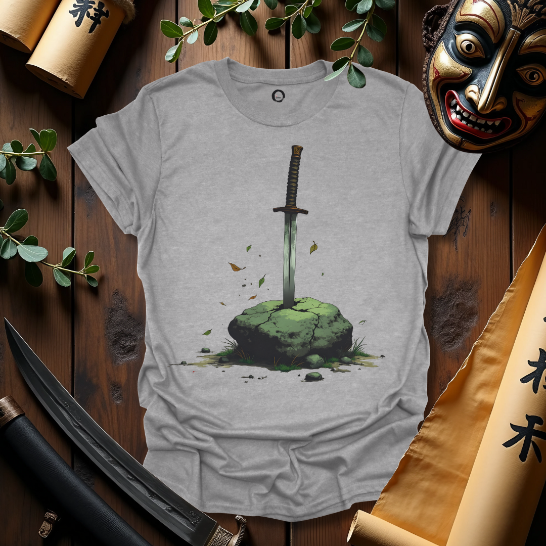 Lost Honor T-Shirt