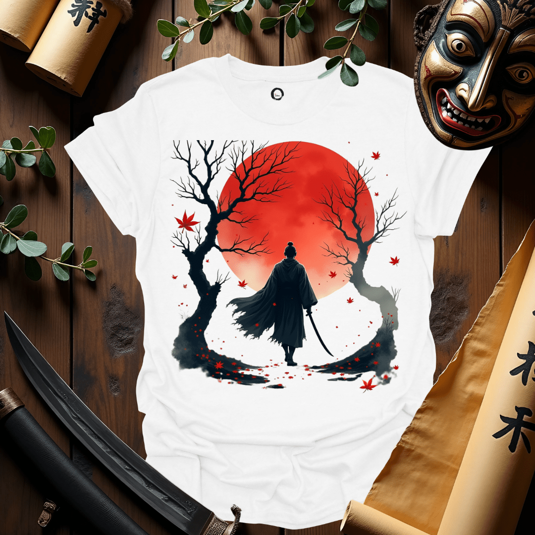 Ronin Walk T-Shirt