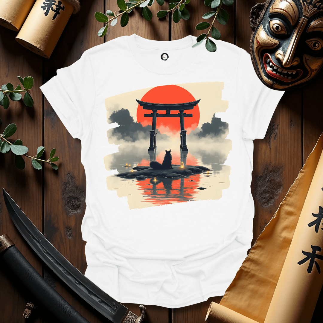 Mystic Gate T-Shirt