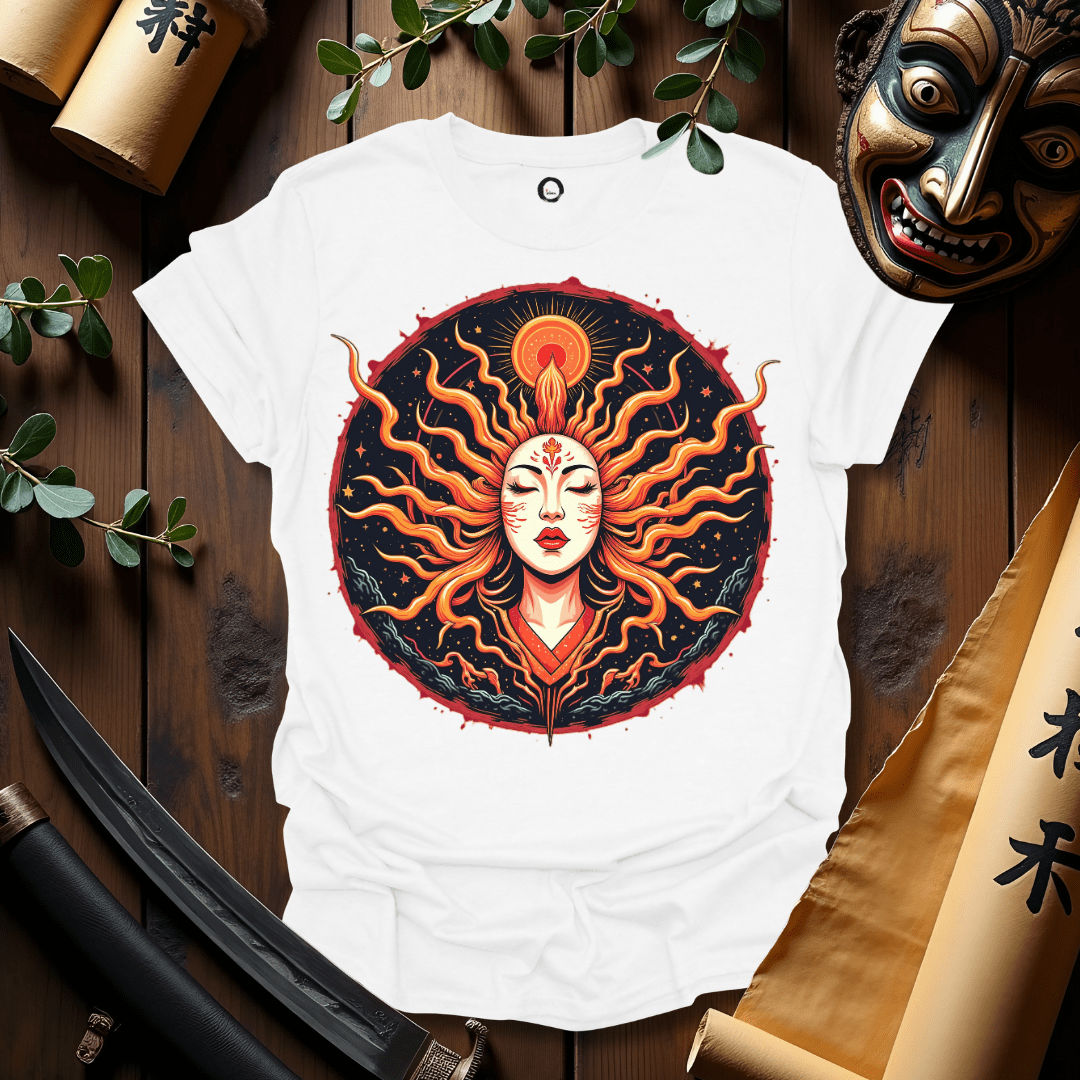 Radiant Divine T-Shirt