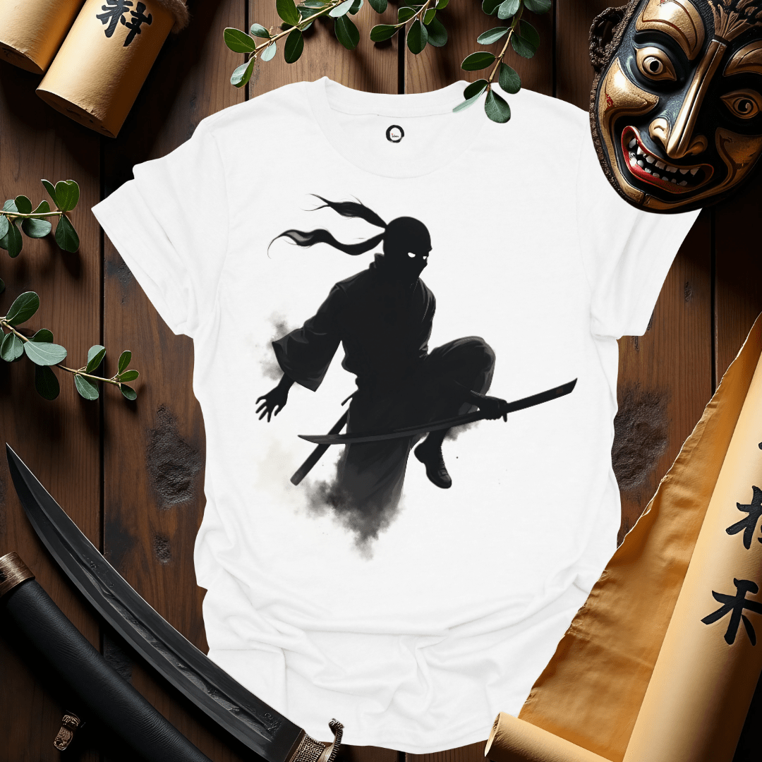 Stealth Motion T-Shirt