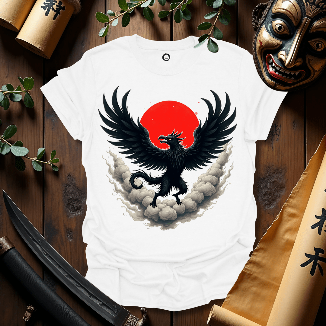 Tengu Ascend T-Shirt