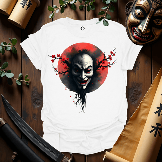 Haunting Elegance T-Shirt