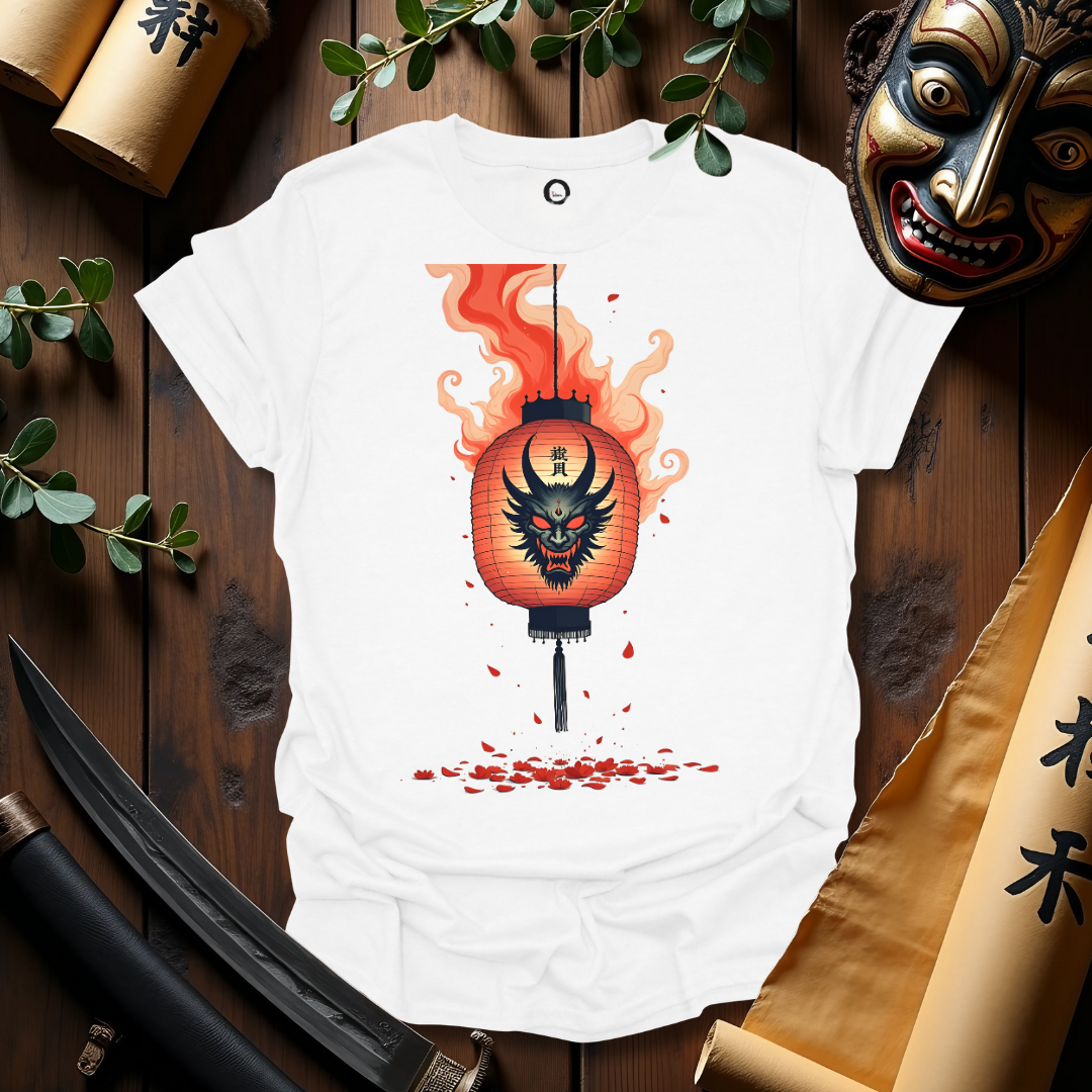 Eternal Lantern T-Shirt