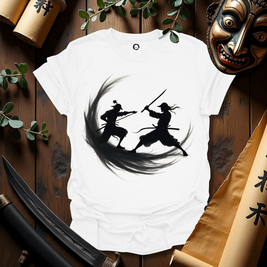 Shadow Duelist T-Shirt