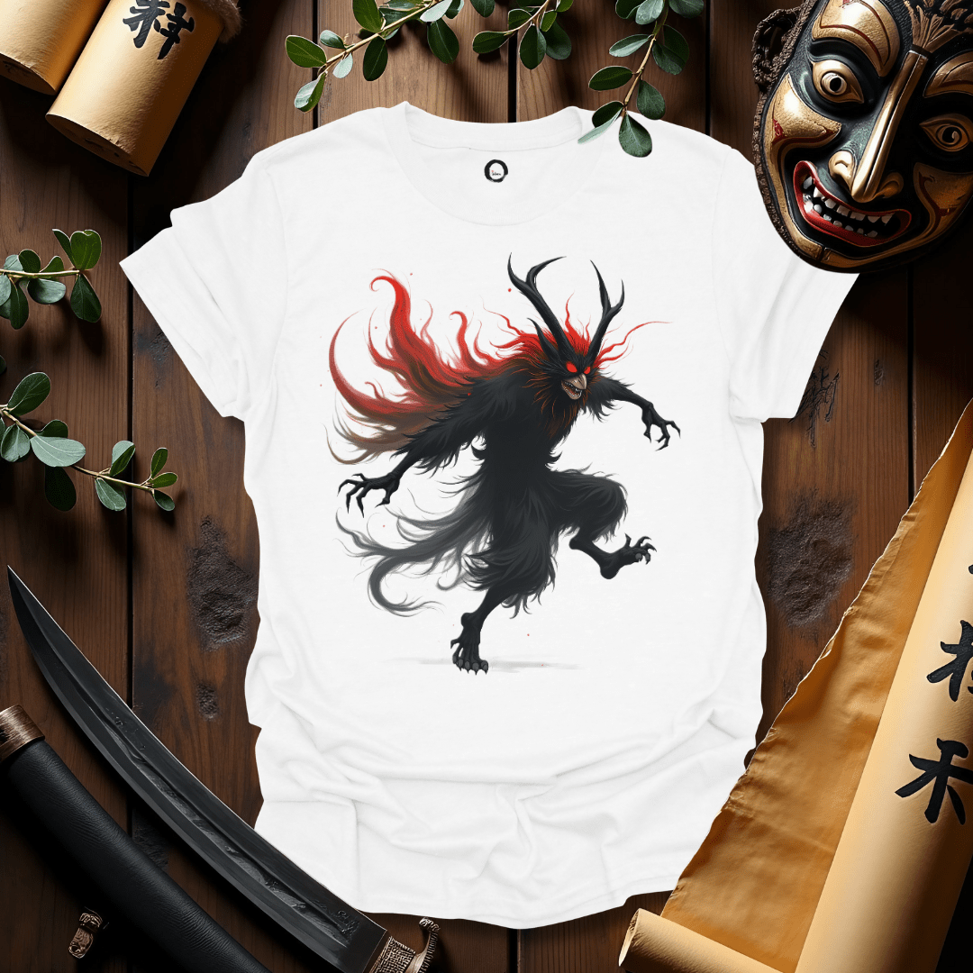 Tengu Fury T-Shirt