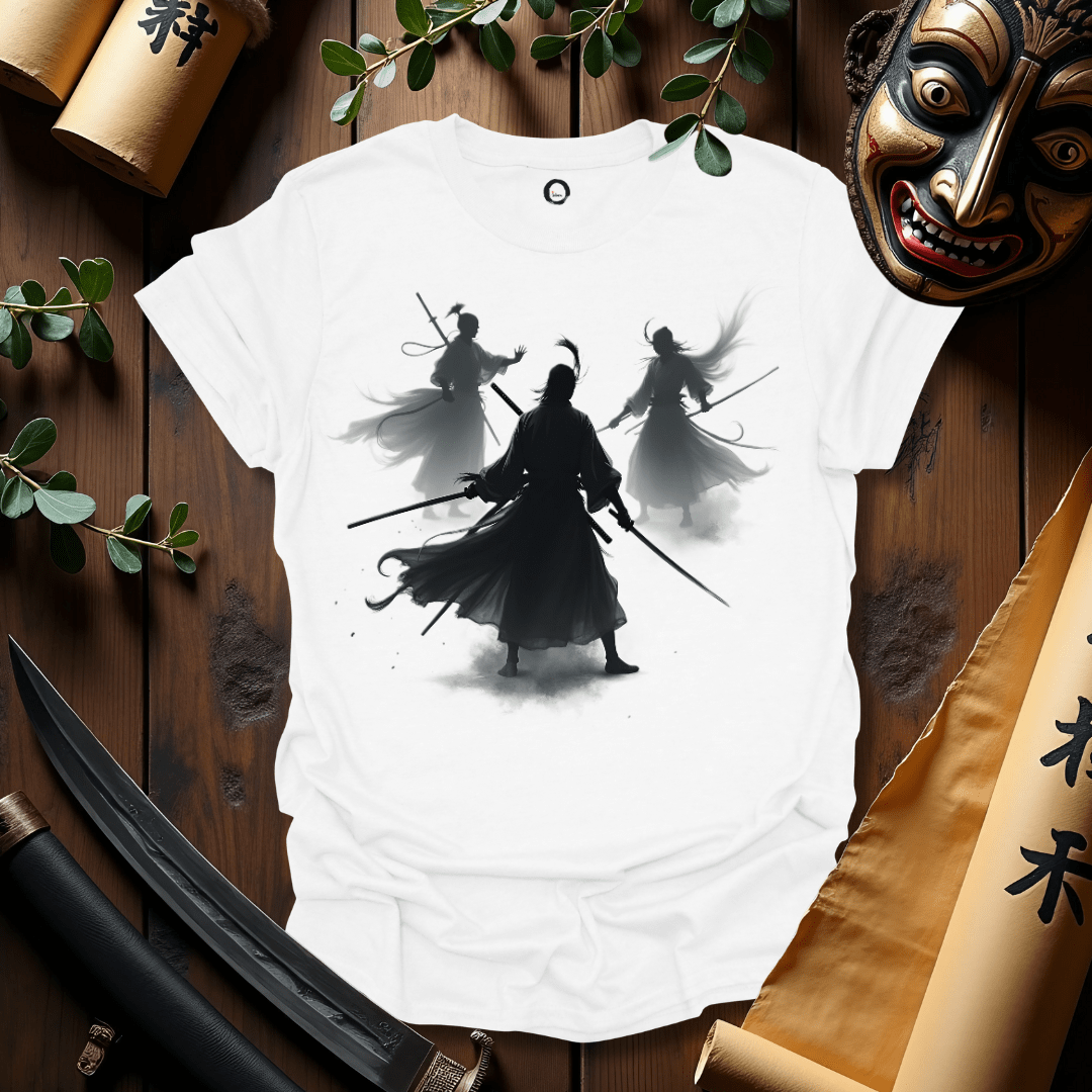 Shadow Duel T-Shirt