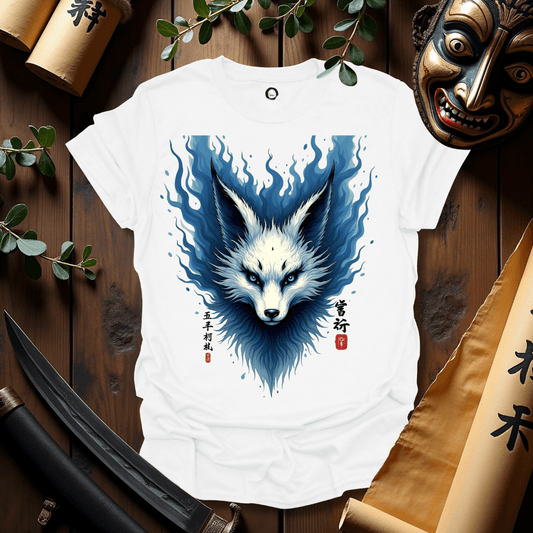 Kitsune Enigma T-Shirt