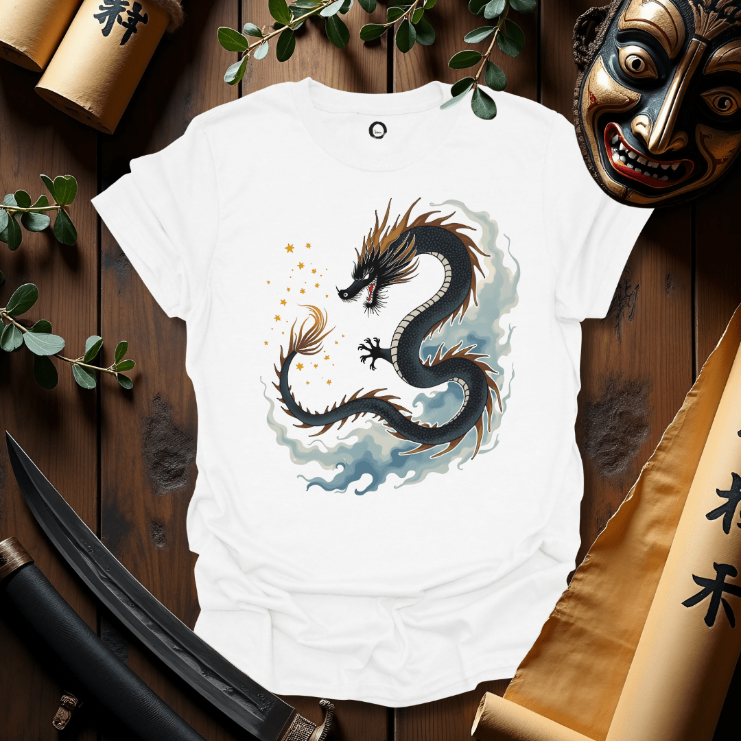 Dragon Whispers T-Shirt
