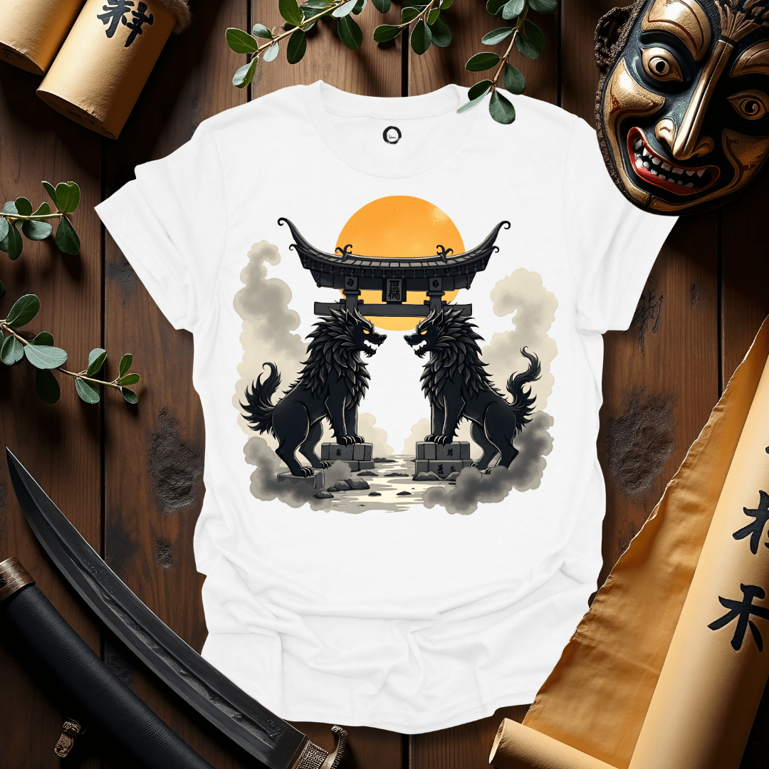 Guardian Duo T-Shirt