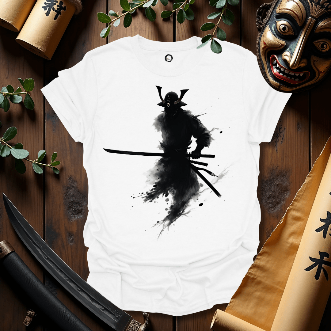 Sumi Samurai T-Shirt