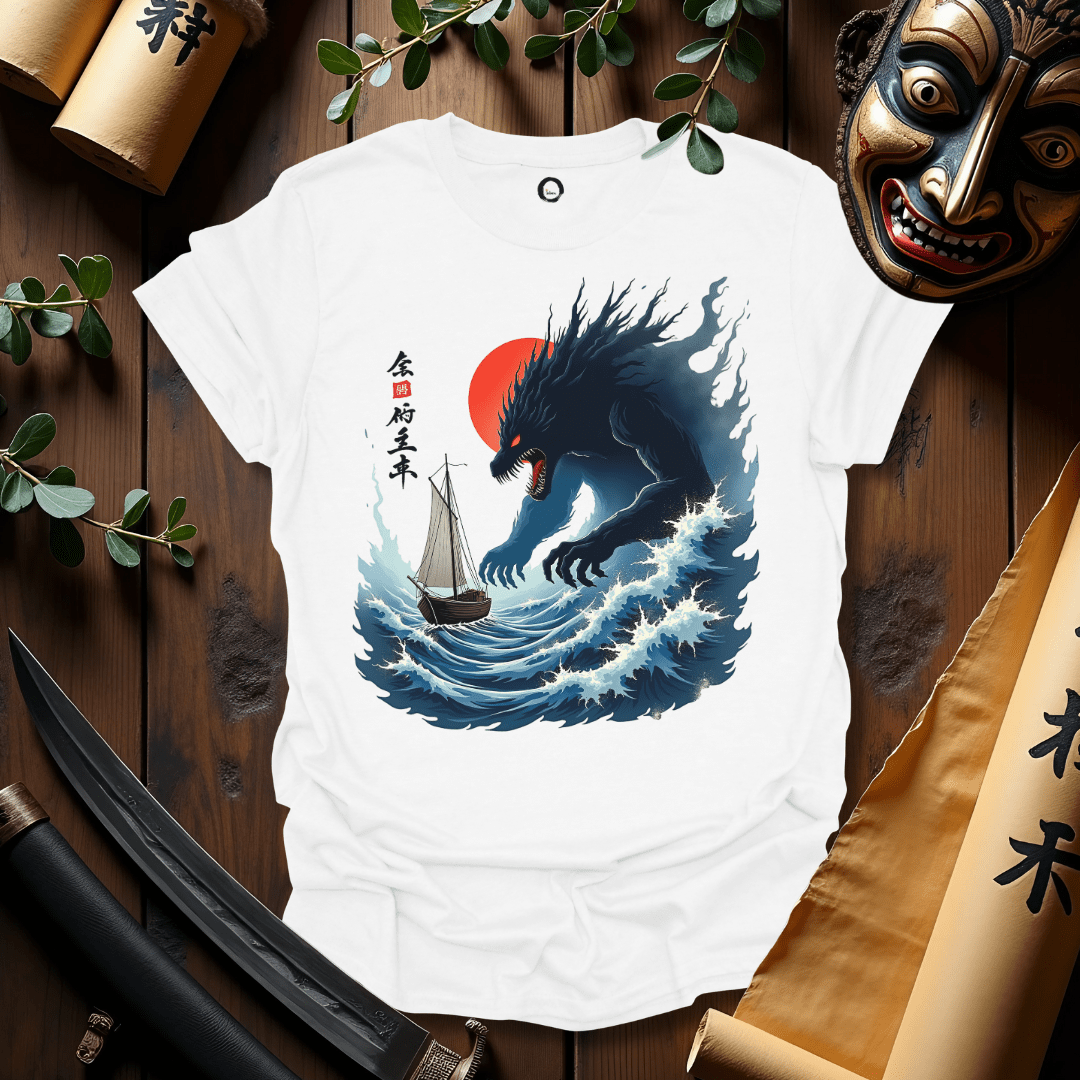 Umibōzu Rising T-Shirt