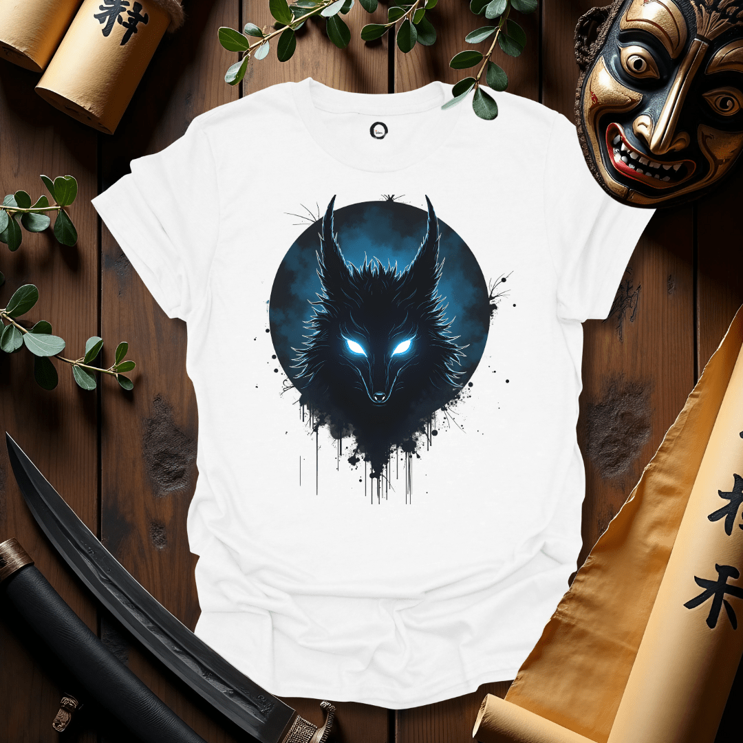 Mystic Mask T-Shirt