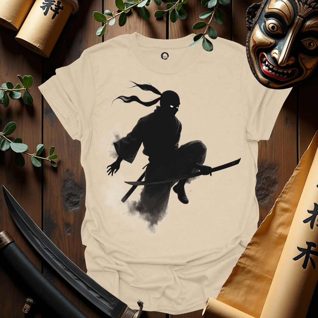 Stealth Motion T-Shirt