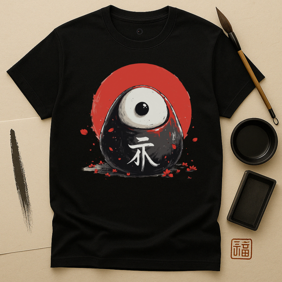 Daruma Dream T-Shirt