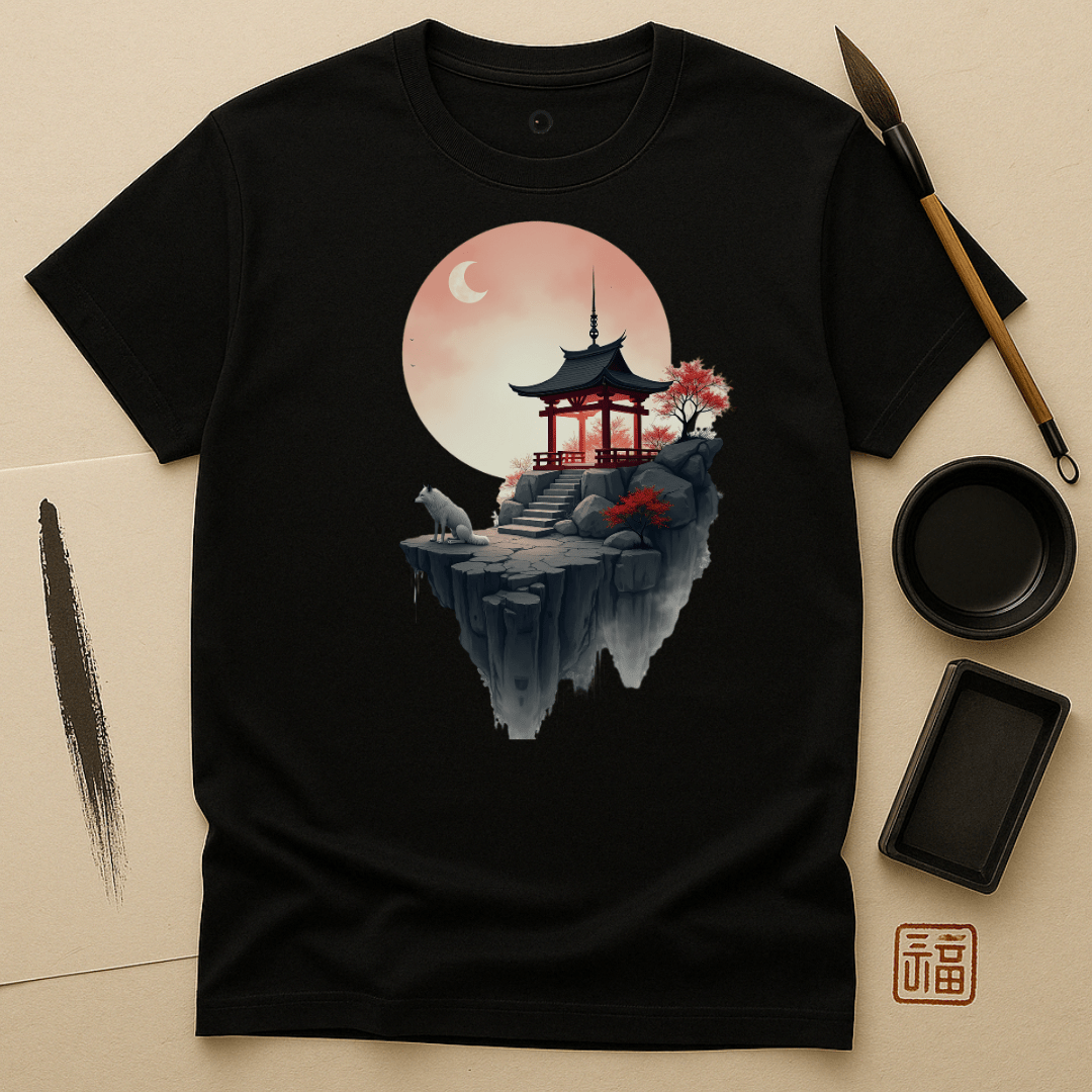 Sacred Guardian T-Shirt