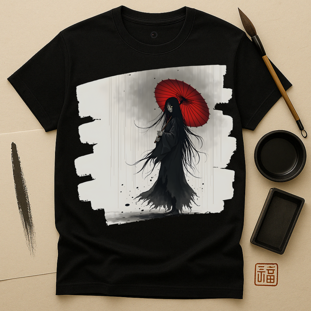 Yokai Spirit T-Shirt