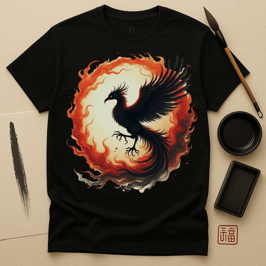 Phoenix Rising T-Shirt