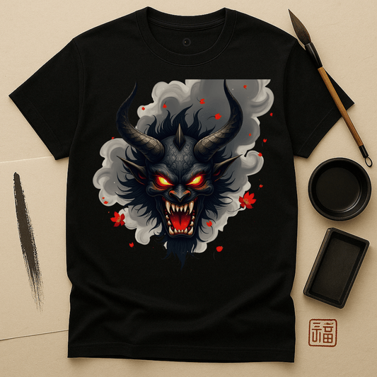 Oni Awakening T-Shirt