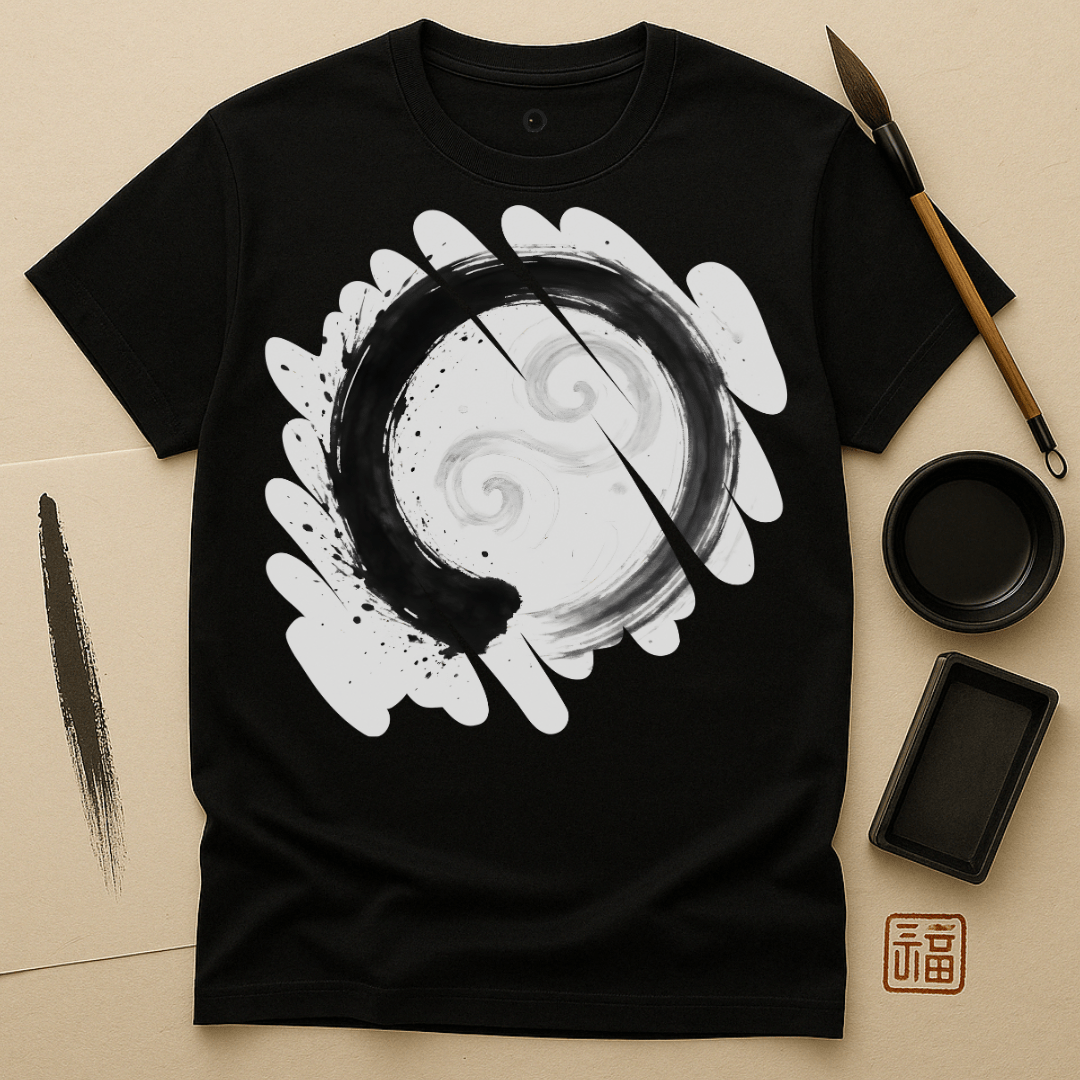 Enso Energy T-Shirt